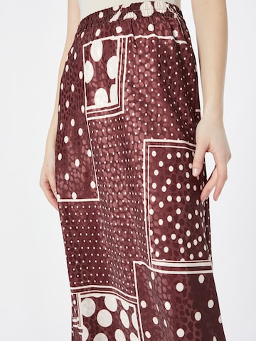 Dorothy Perkins Rock in Braun