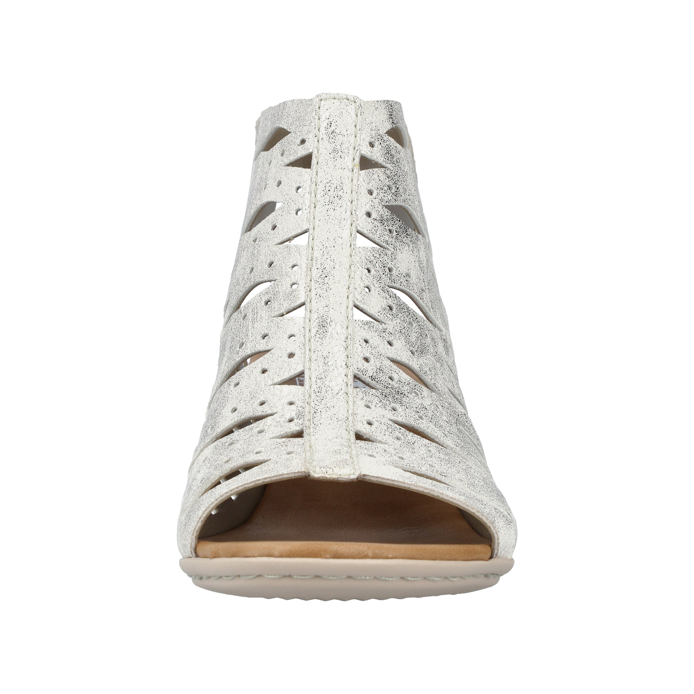 Rieker Szandálok - ezüst