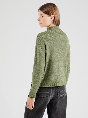 VERO MODA - Jersey 'VMELIF SPACE' en verde