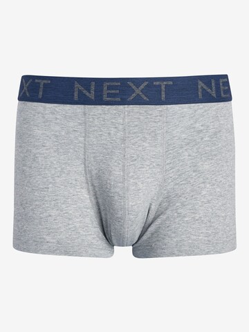 Boxers Next en bleu