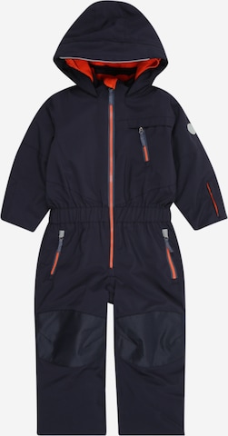 first instinct by killtecSportski komplet 'FISW 46' - plava boja: prednji dio