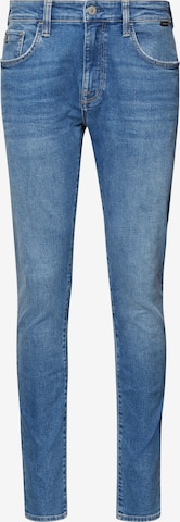 Mavi Jeans  ' LEO ' in Blau: front