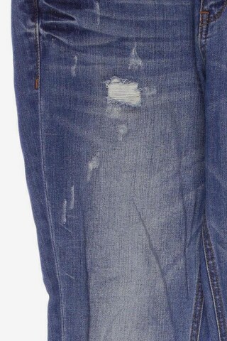 QS Jeans in 29 in Blue
