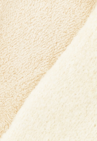 Bickley + Mitchell Szalik komin w kolorze biały