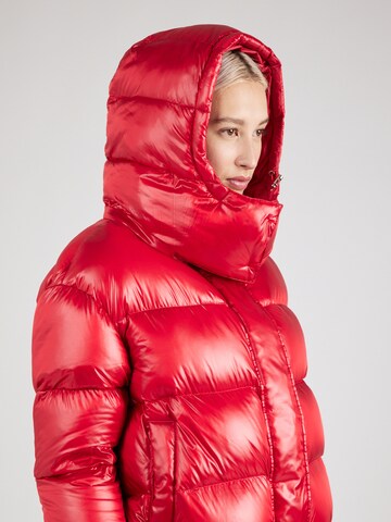 Veste d’hiver PATRIZIA PEPE en rouge