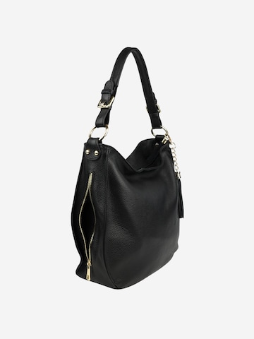 Brise Schultertasche 'Milana'‌‌‌‌ in Schwarz