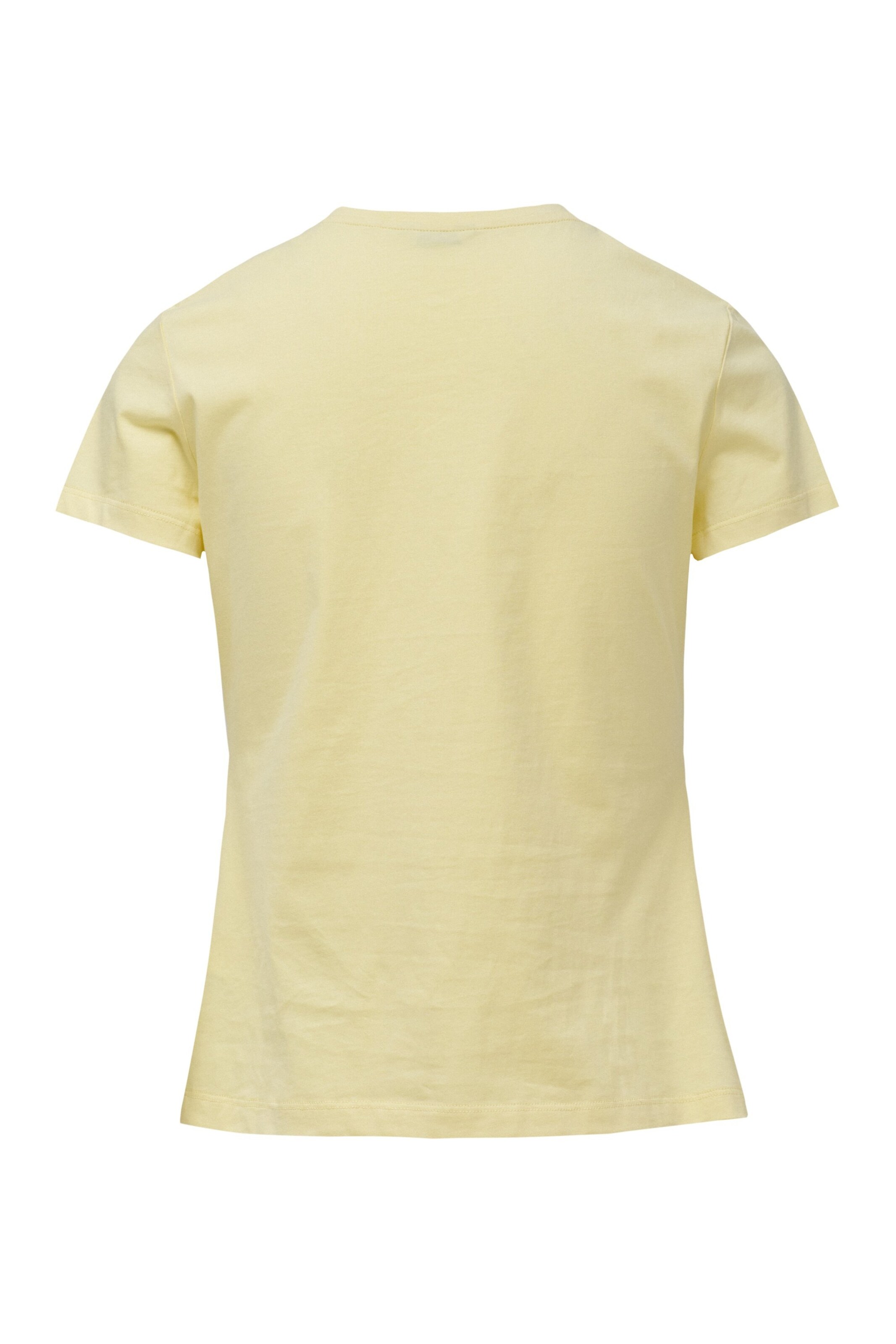 Salsa Jeans Shirt in Yellow