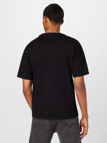 T-Shirt 'Goth' 9N1M SENSE en noir