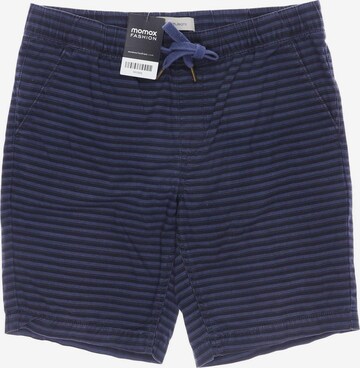 Calvin Klein Jeans Shorts in 31-32 in Blue: front