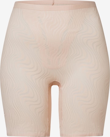 TRIUMPH Panties ' Ellipse ' in Beige: Vorderseite
