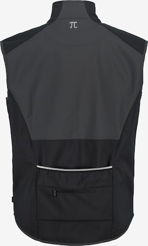 JAY-PI Vest in Black