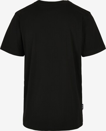 Cayler & Sons T-Shirt 'La Vie Rapide' in Schwarz
