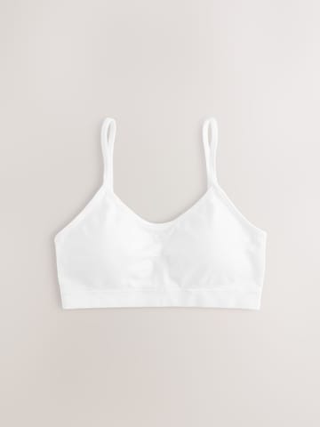 NextTop - bijela boja