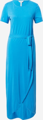 OBJECT Dress 'ANNIE NADIA' in Blue: front