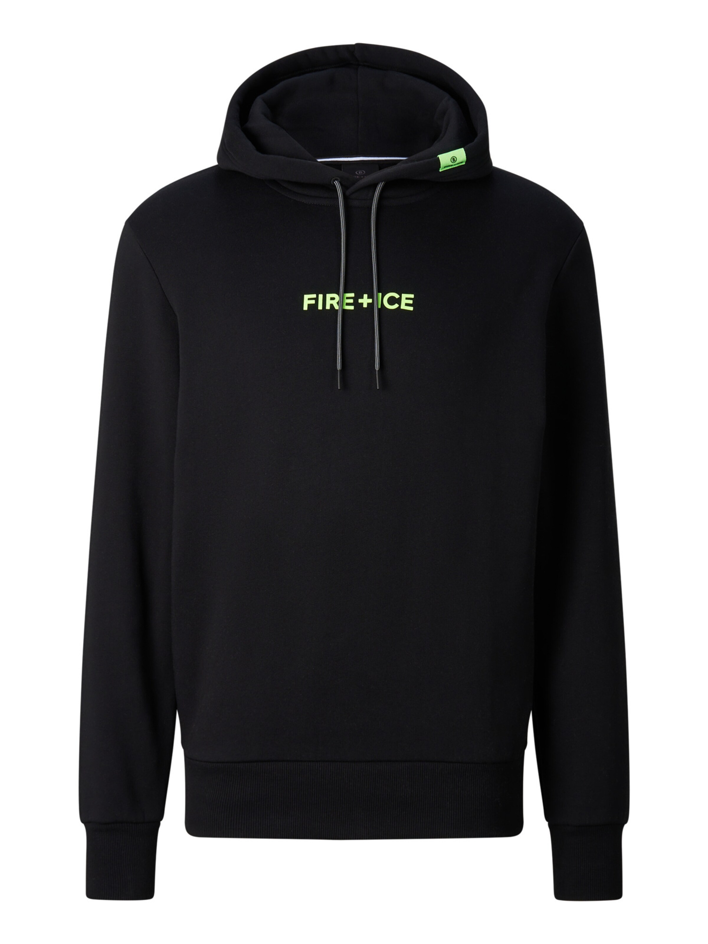 Bogner Fire + Ice Sweatshirt 'Covell ' in Black: front