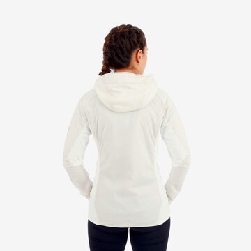 MAMMUT Outdoor Jacket 'Rime Light' in White