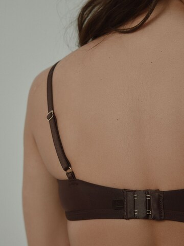 Triunghi Sutien 'N.Premium' de la Next pe maro