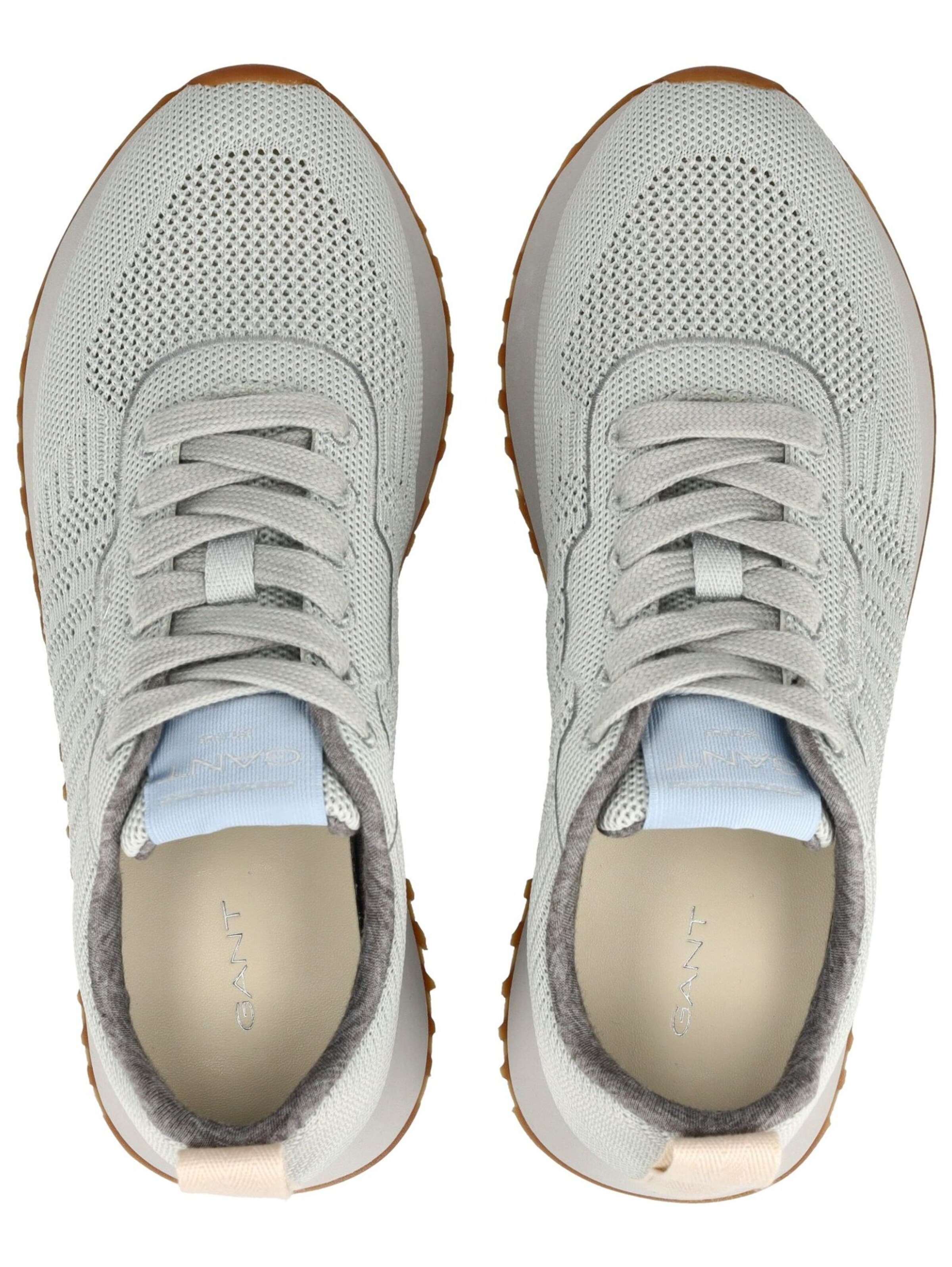 GANT Sneakers laag 'Bevinda' in Blauw