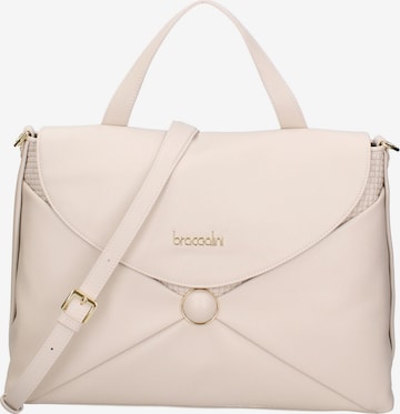Sacs à main Braccialini en beige : devant