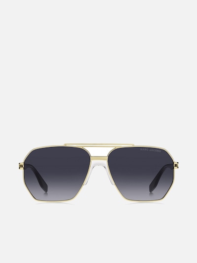 Marc Jacobs Sunglasses in 60 in Black, Item view