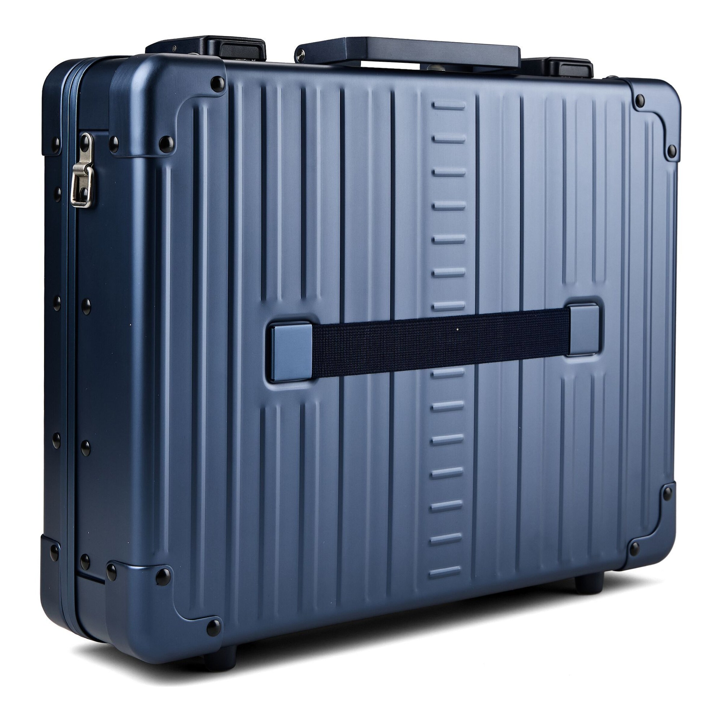 Aleon Briefcase in Blue