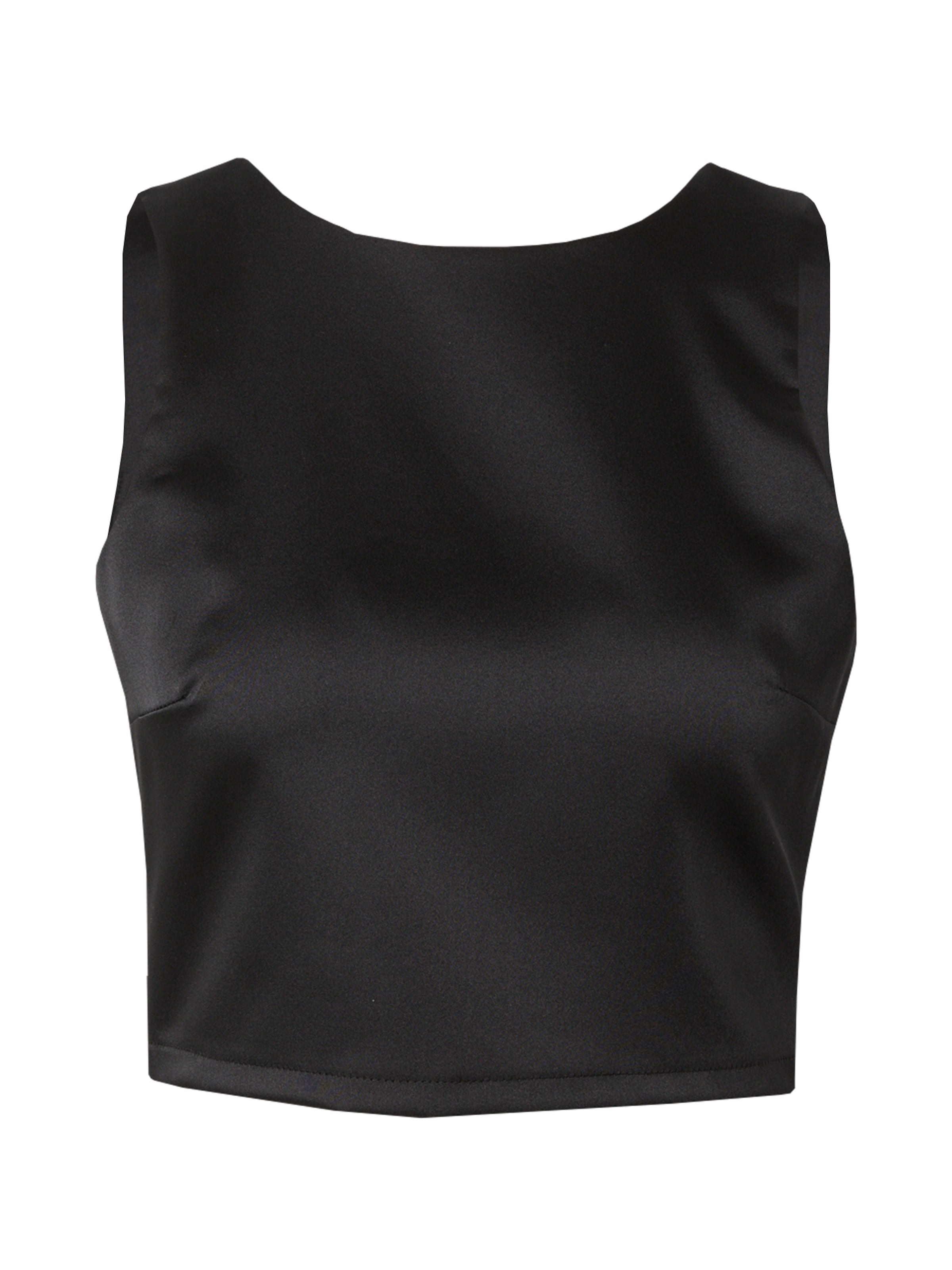 LeGer by Lena Gercke Top 'Carmina' in Black, Item view