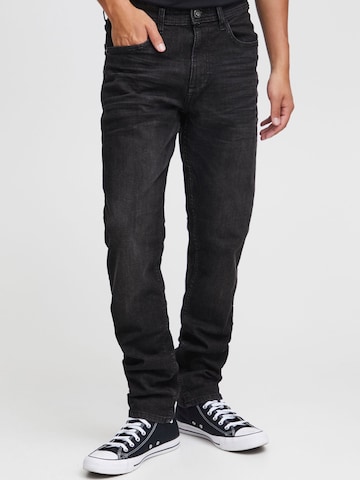 BLEND Liibuv Teksapüksid 'BHNaoki', värv must