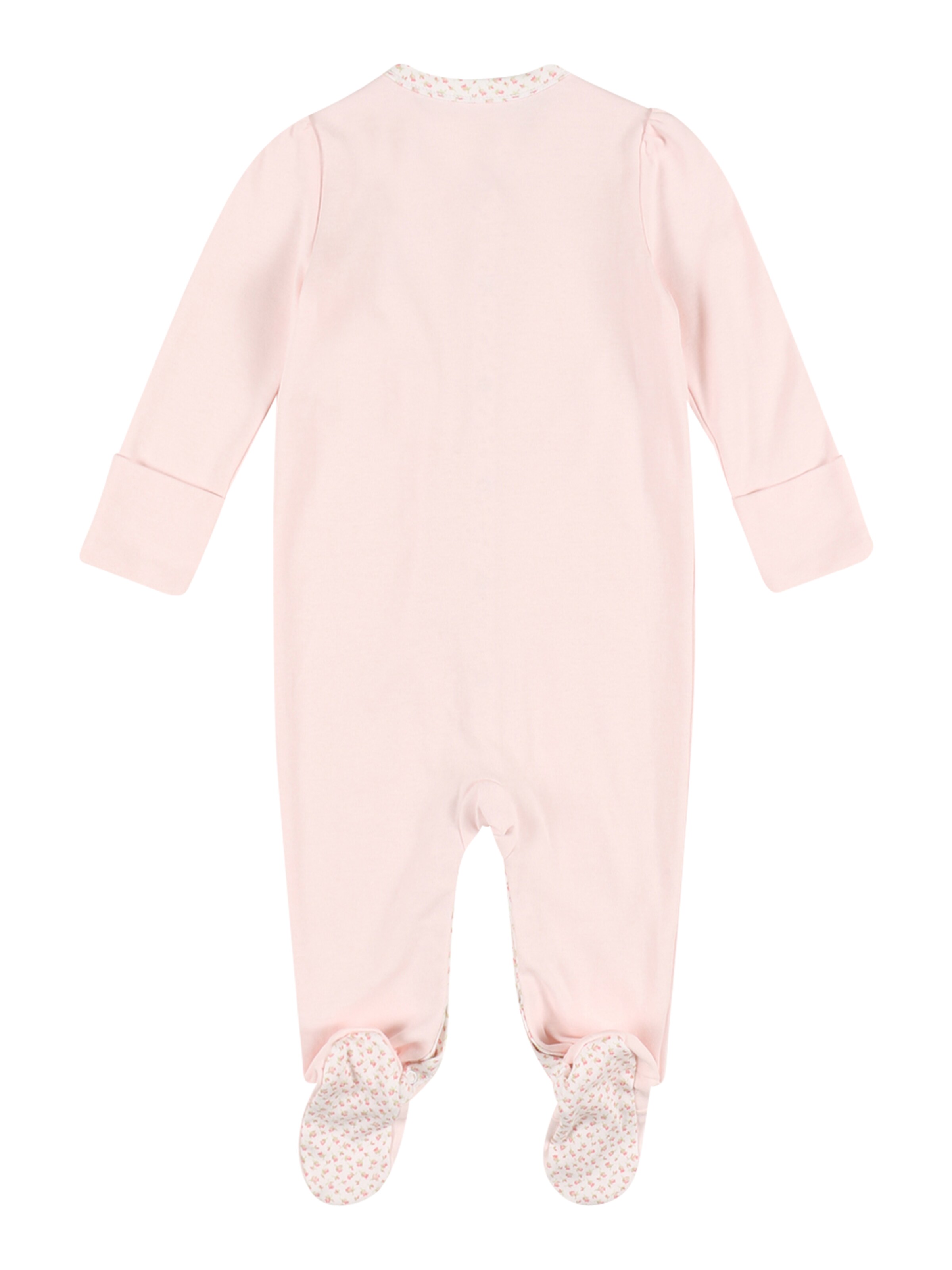 Polo Ralph Lauren Overall in Pink