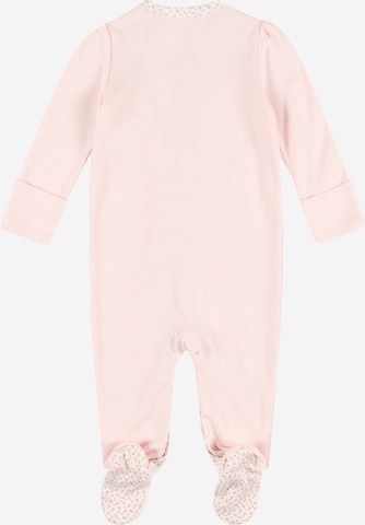 Polo Ralph Lauren Overall in Pink