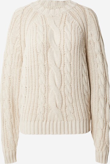 MUSTANG Sweater 'Camilla' in Beige, Item view