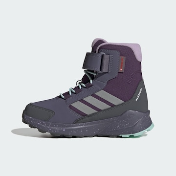 Boots 'Trailmaker 2' ADIDAS TERREX en violet