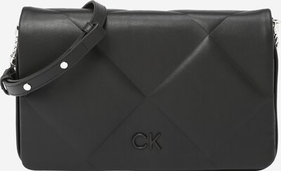 Calvin Klein Skuldertaske i sort, Produktvisning