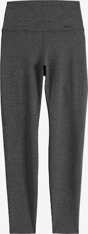 Pantalon de sport 'Sense' Aim'n en gris : devant