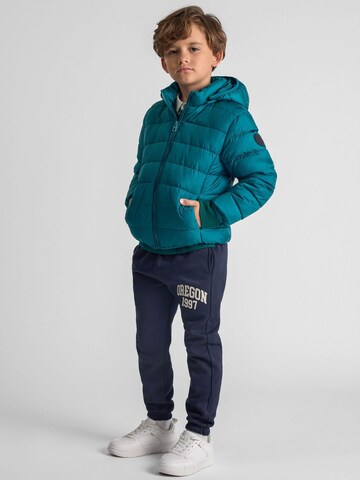 MINOTI Übergangsjacke in Blau