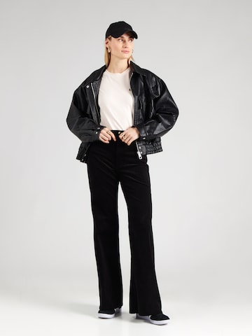 rozā ARMANI EXCHANGE T-Krekls