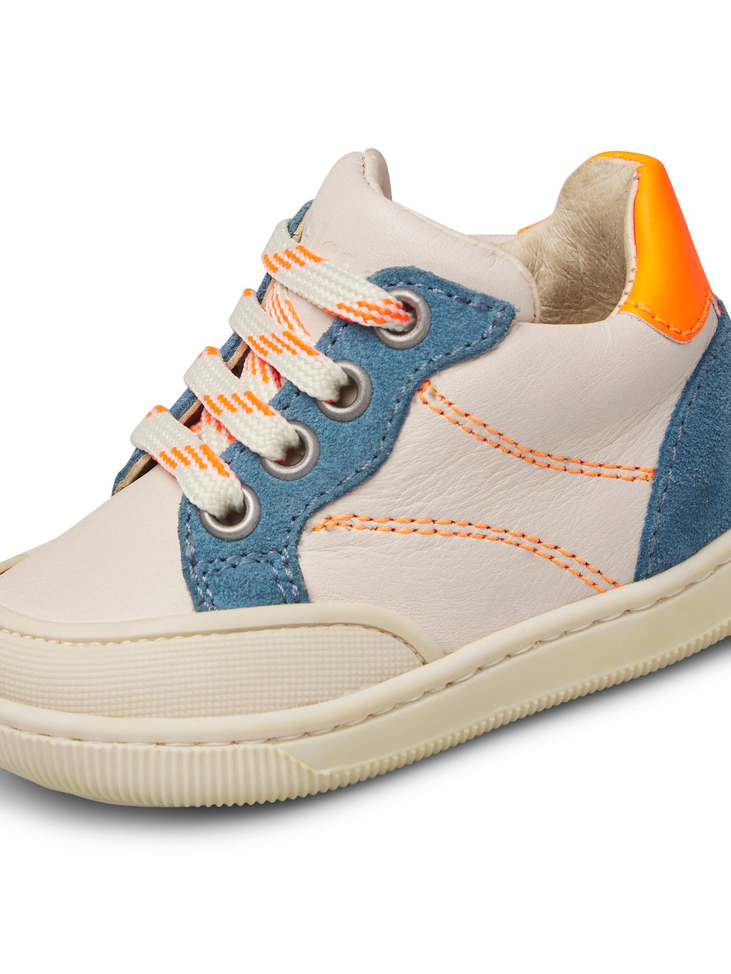 Falcotto Halbschuh 'INOS'‌‌‌‌‌‌‌‌‌‌ in Blau