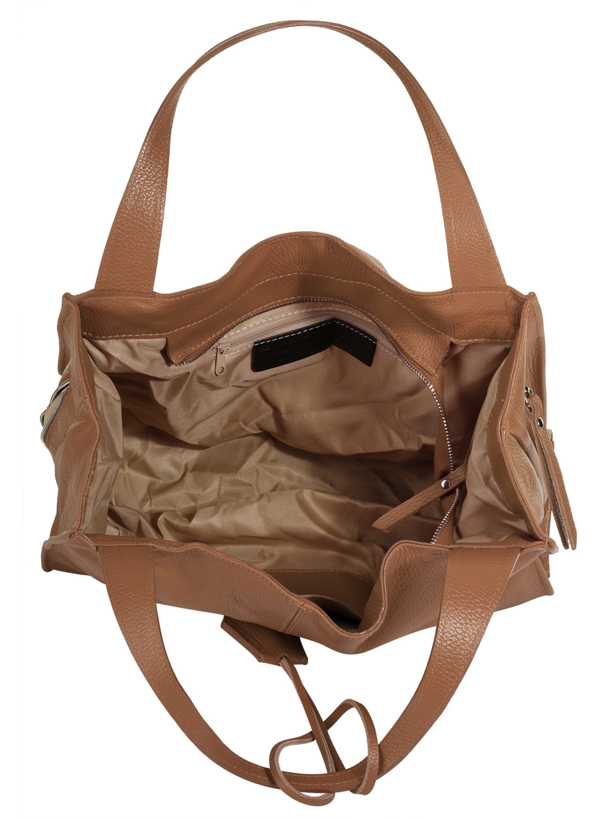 Cluty Shopper‌‌‌‌‌‌ in Braun