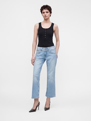 Regular Jeans 'ARROW' de la Pepe Jeans pe albastru