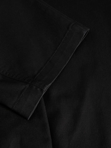 JJXX Barrel Housut 'JXHazel' värissä musta
