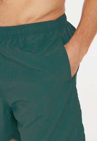 Virtus Board shorts 'Wesley' in Blue