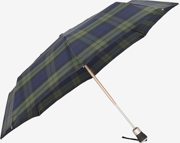Parapluie Doppler Manufaktur en bleu