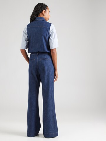 7 for all mankind Jumpsuit 'Halona' in Blue