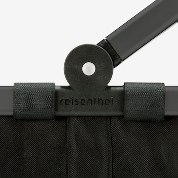 REISENTHEL Shopper in Black