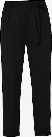 TATUUM Hlače 'Zamiria' u crna, Pregled proizvoda