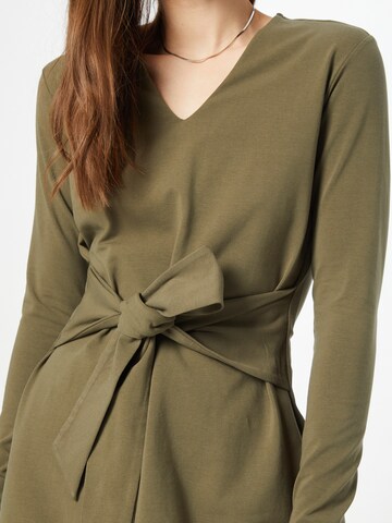 Thought - Vestido 'Yasmeena' en verde