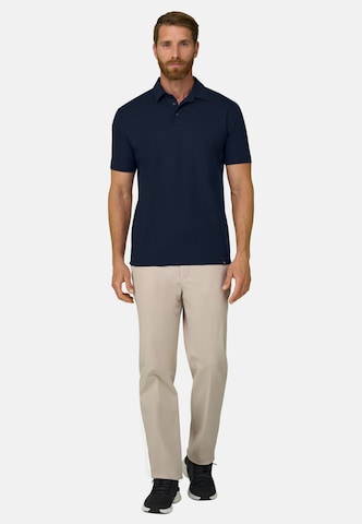 T-Shirt Boggi Milano en bleu