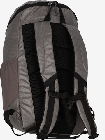 Nowi Rucksack 'Urban' in Grau