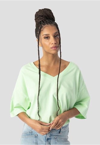 Elias Rumelis Shirt 'Patricia' in Green: front