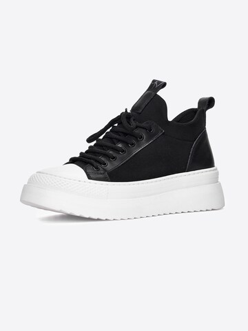 MARTIN VALEN Sneaker low‌‌‌‌‌‌‌‌‌‌ in Schwarz