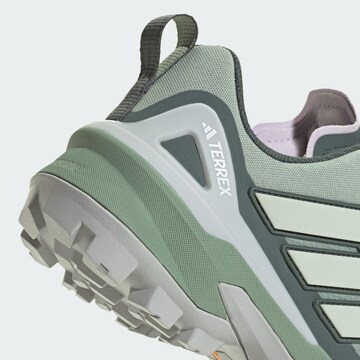 Scarpa bassa 'Skychaser' di ADIDAS TERREX in verde